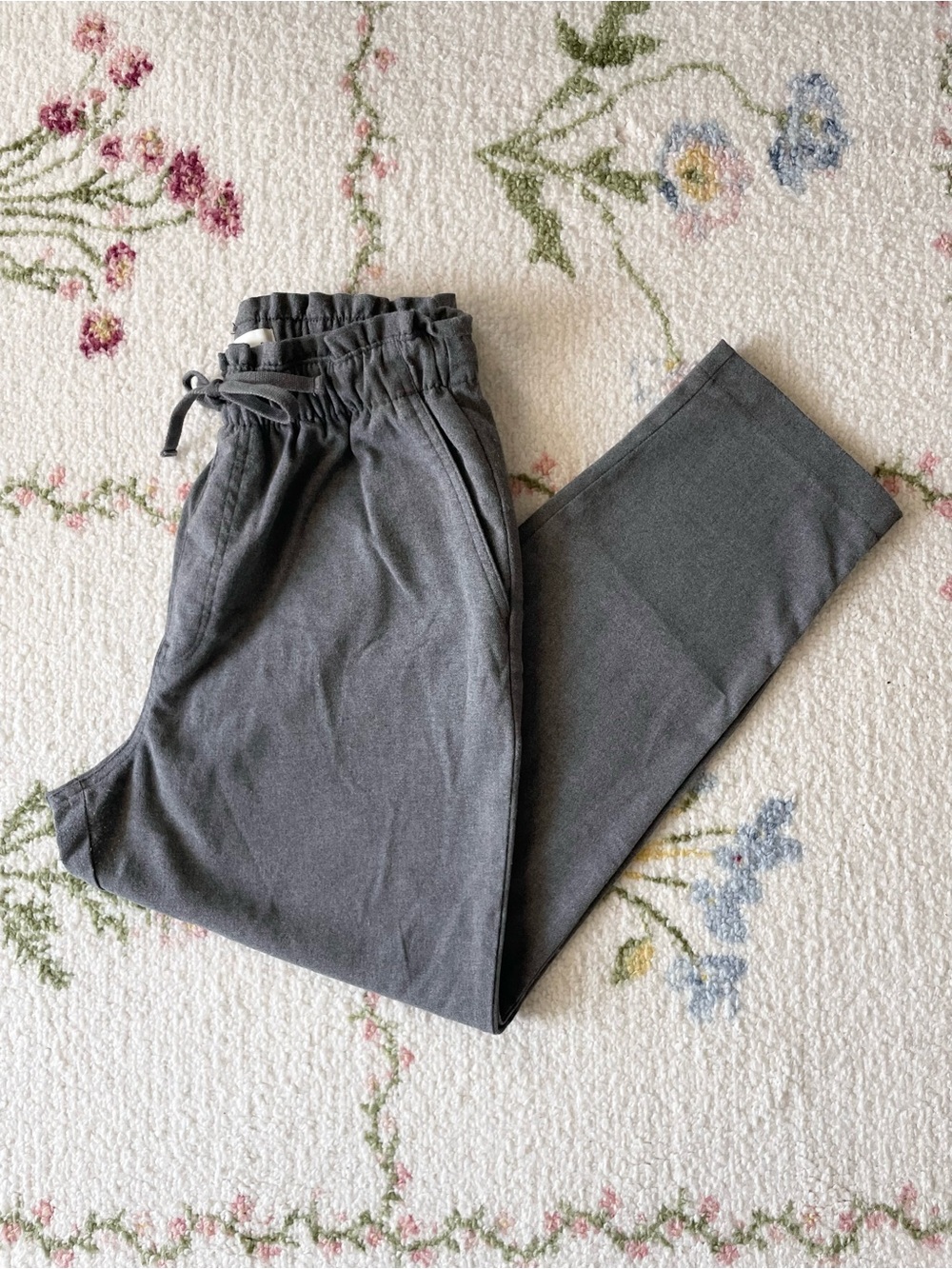 Abercrombie Casual Drawstring Pants
